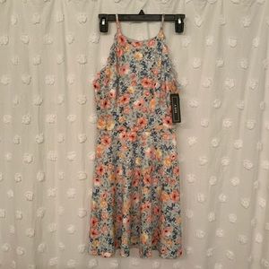 A. Byer (junior size small)